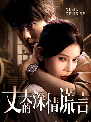 丈夫的深情谎言（62集）一起追短剧吧