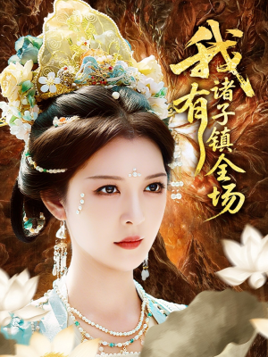 我有诸子镇全场（80集）热门短剧追不停