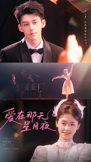 爱在那天星月夜(46集) 爱在那天星月夜(46集)最后的大结局