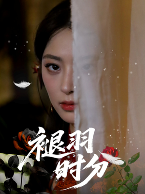 褪羽时分（61集）全集我都看完了