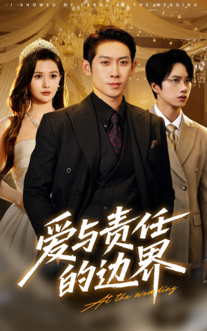 爱与责任的边界（35集）免费看