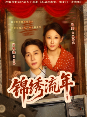 锦绣流年（75集）全剧免费观看