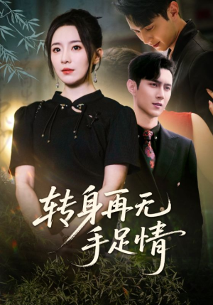 转身再无手足情（71集）精彩短剧又来了