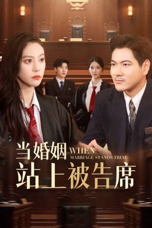 当婚姻站上被告席（30集）西瓜短剧免费看