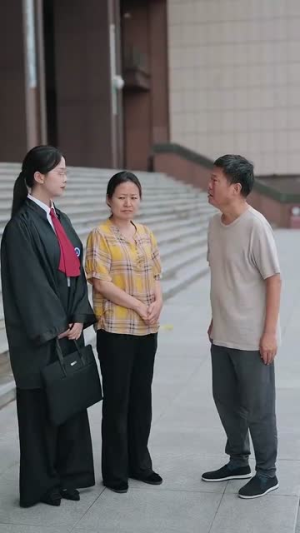 律师不好惹(60集) 律师不好惹(60集)网盘在线观看