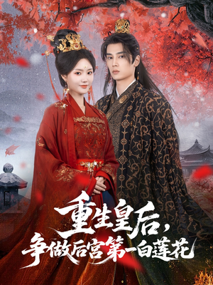 重生皇后争做后宫第一白莲花（96集）免费看短剧全集