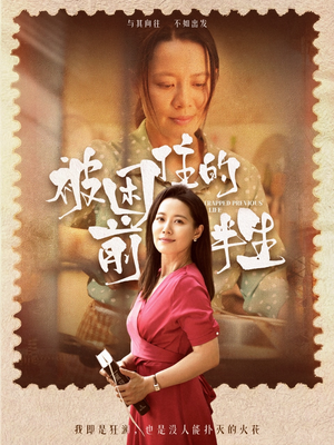 被困住的前半生(63集) 被困住的前半生(63集)无需会员免费看