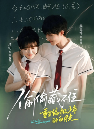 偷偷藏不住重生偏执少年的白月光（80集）百度在线观看