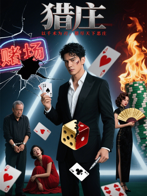 猎庄(62集) 猎庄(62集)热门短剧排行榜