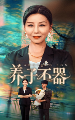 养子不器(60集) 养子不器(60集)短剧在线观看