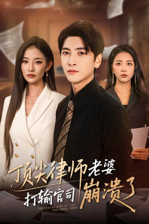 顶尖律师老婆打输官司崩溃了（73集）演的怎么样
