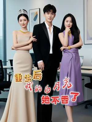 重生后我的白月光她不香了(60集) 重生后我的白月光她不香了(60集)今日短剧分享