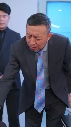 我真是大反派啊(90集) 我真是大反派啊(90集)每日短剧推荐