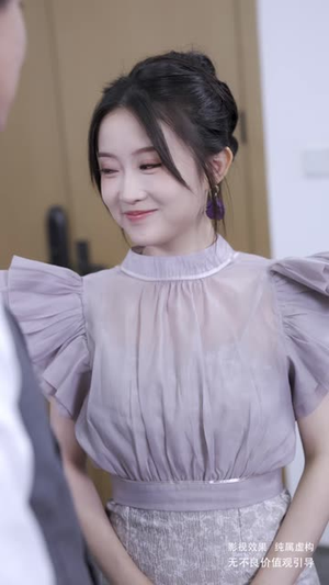 她的择偶算法错了(58集) 她的择偶算法错了(58集)短视频追剧推荐