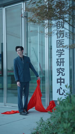 终是庄周梦了蝶（72集）上热门短剧