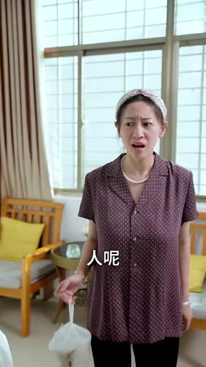 惹不起的妻子（56集）真的太好看了