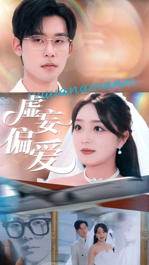 虚妄偏爱（81集）好看短剧追不停
