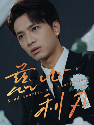 慈心利刃(30集) 慈心利刃(30集)精彩短剧片段