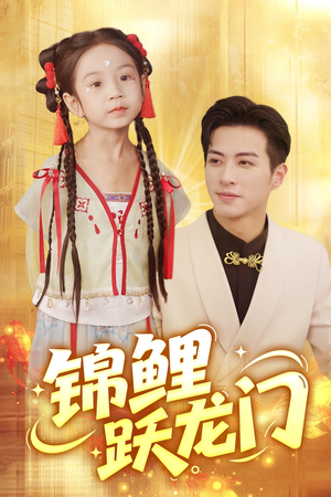 锦鲤跃龙门（62集）温柔追捕短剧