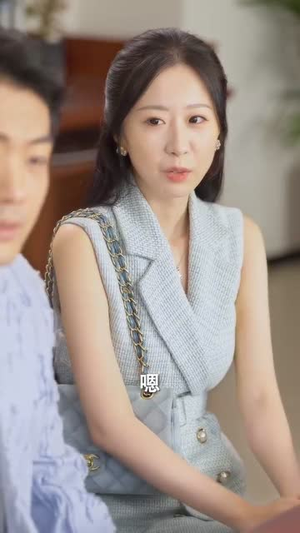 被时光辜负后系统帮我逆天改命（28集）爆火短剧抢先看