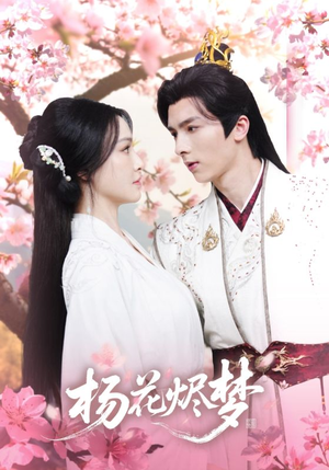 扬花烬梦（68集）短剧免费分享