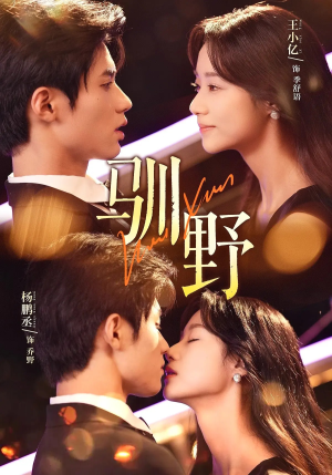 驯野(77集) 驯野(77集)短剧免费观看