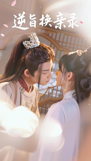 逆旨换亲录（48集）短剧追不停
