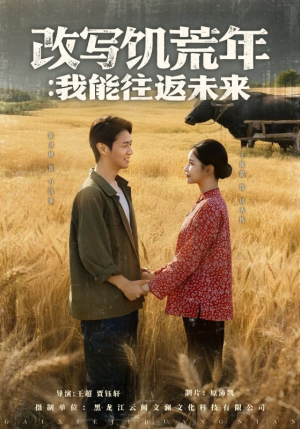 改写饥荒年我能往返未来（67集）在线观看