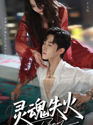 灵魂失火（72集）最新热播短剧