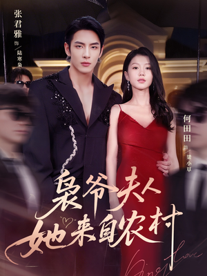 枭爷夫人她来自农村（73集）免费看
