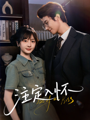 注定入怀（70集）热门短剧来袭