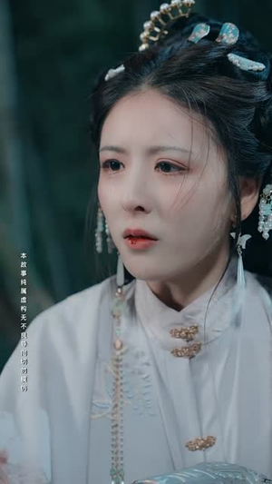 烬余香（60集）一起追短剧吧