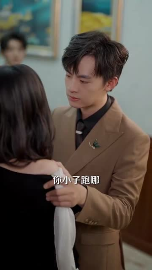 祁先生的白月光从未冬眠 (80集) 祁先生的白月光从未冬眠 (80集) 精彩短剧来了