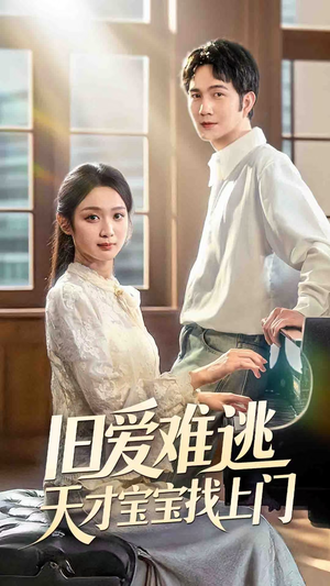 旧爱难逃天才宝宝找上门(75集) 旧爱难逃天才宝宝找上门(75集)精彩短剧来袭