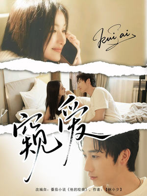 窥爱（96集）短剧在线更新