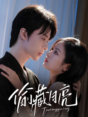 偷藏月亮（64集）火爆短剧推荐