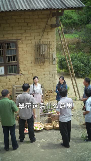 小财星有亿点粮 (50集) 小短剧抢先看