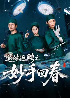 退休返聘之妙手回春（60集）热门短剧推荐