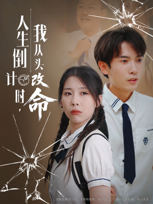 人生倒计时我从头改命(80集) 人生倒计时我从头改命(80集)不用花钱看全剧