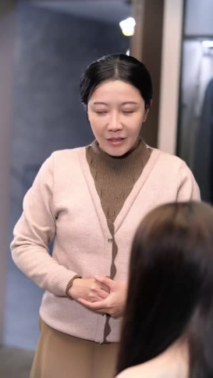 寄生（41集）解说