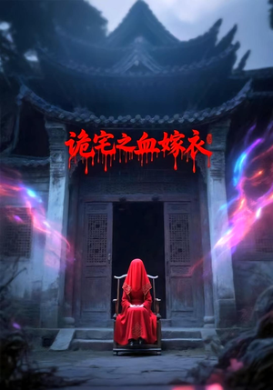 诡宅之血嫁衣（29集）古装热门短剧