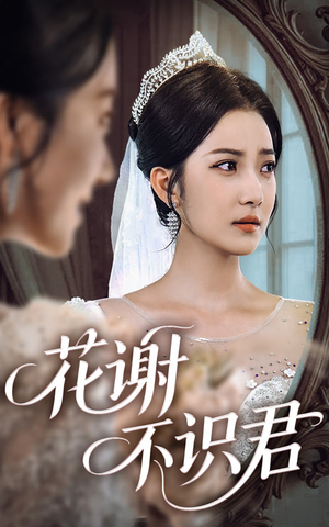 花谢不识君（40集）口碑爆棚免费看