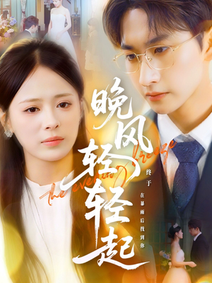晚风轻轻起（70集）免费短剧全集看