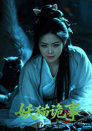 妖猫诡事(18集) 妖猫诡事(18集)超好看短剧推荐