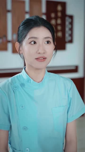 医见倾心(61集) 医见倾心(61集)剧好看短剧推荐