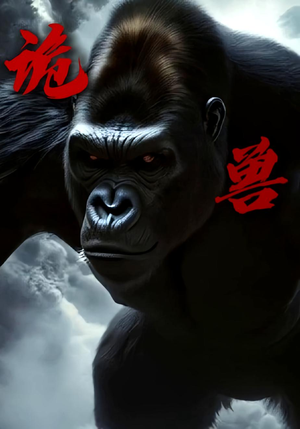 诡兽（26集）抢先看新短剧