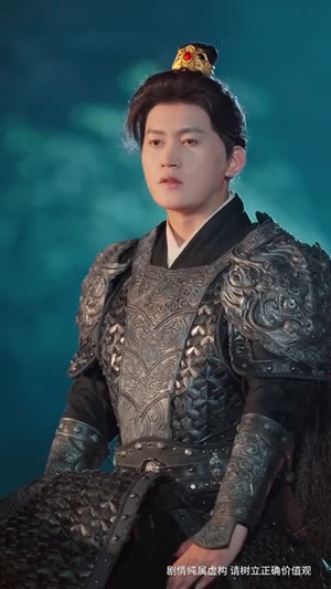 凤鸣向南枝（69集）热门短剧推荐