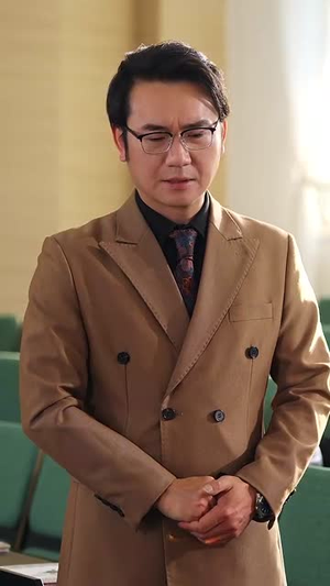 我辈自有凌云志 (77集) 这短剧太好看了