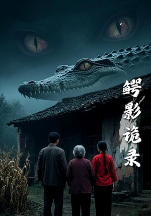 鳄影诡录(23集) 鳄影诡录(23集)爆款短剧抢先看