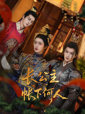 长公主帐下何人（81集）全剧看到大结局